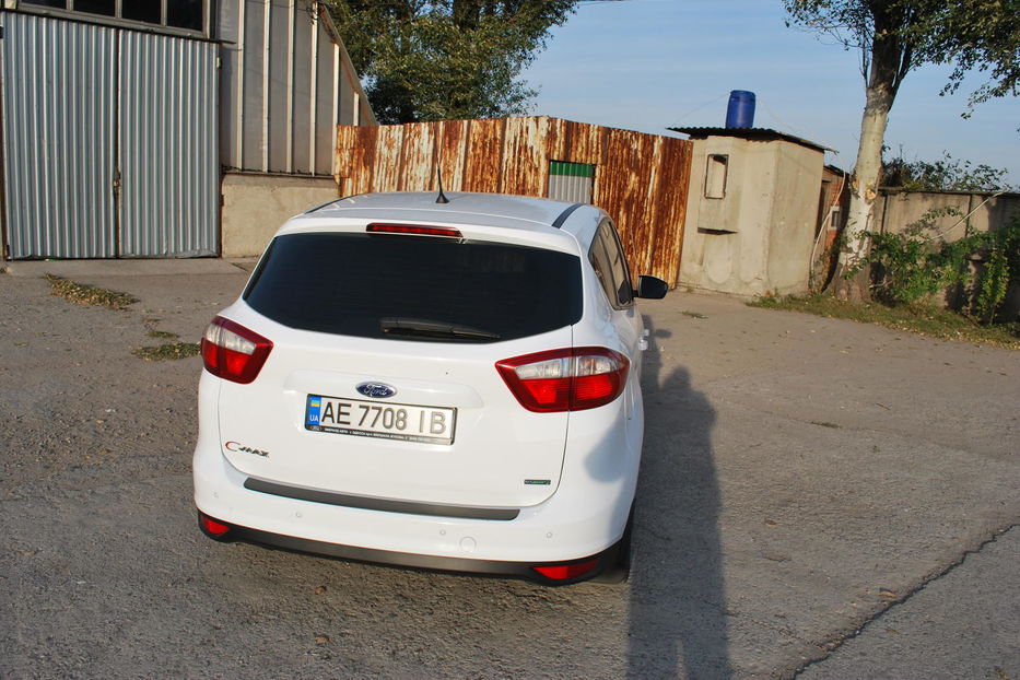 Продам Ford C-Max Trend+ 2014 года в Днепре