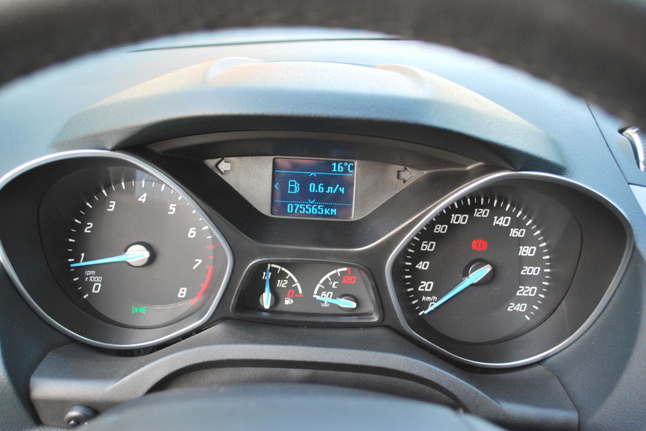 Продам Ford C-Max Trend+ 2014 года в Днепре