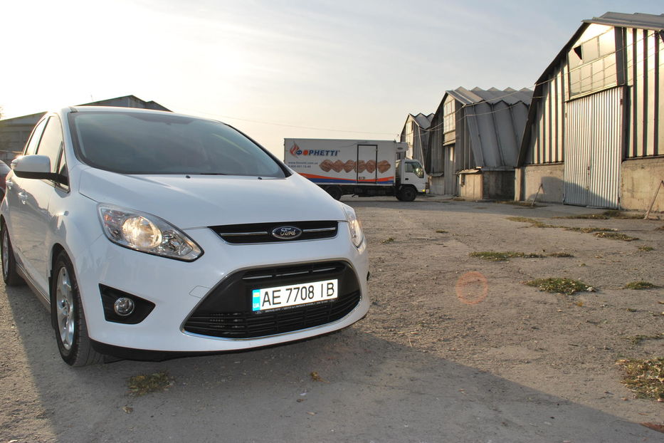 Продам Ford Focus Trend+ 2014 года в Днепре