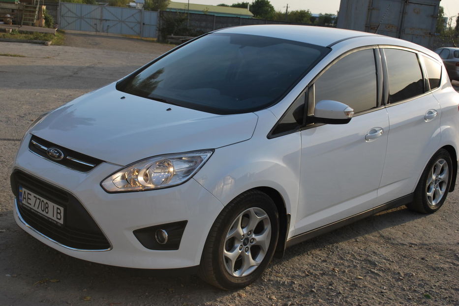 Продам Ford Focus Trend+ 2014 года в Днепре