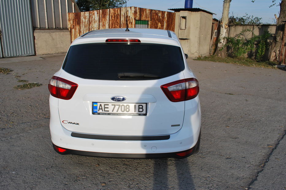 Продам Ford Focus Trend+ 2014 года в Днепре