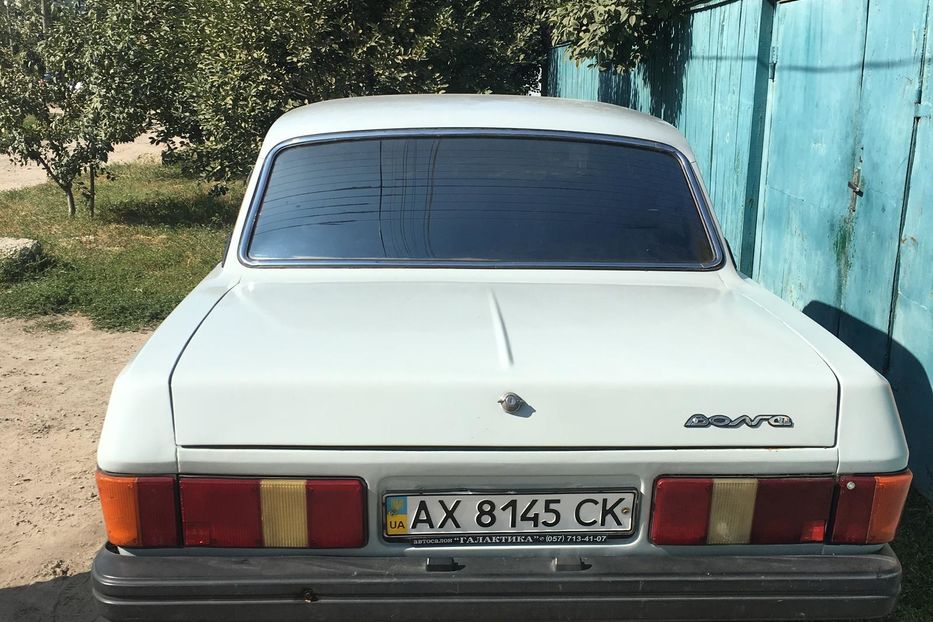 Продам ГАЗ 31029 1992 года в Харькове