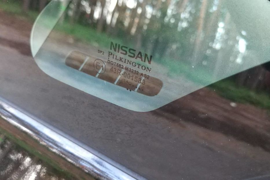 Продам Nissan Leaf S+ 2015 года в Черкассах