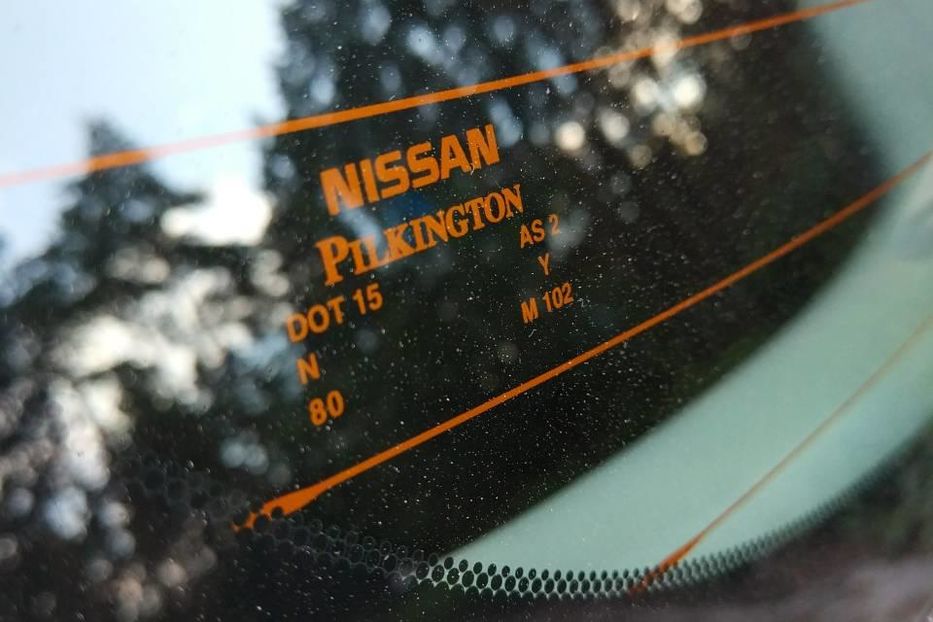 Продам Nissan Leaf S+ 2015 года в Черкассах