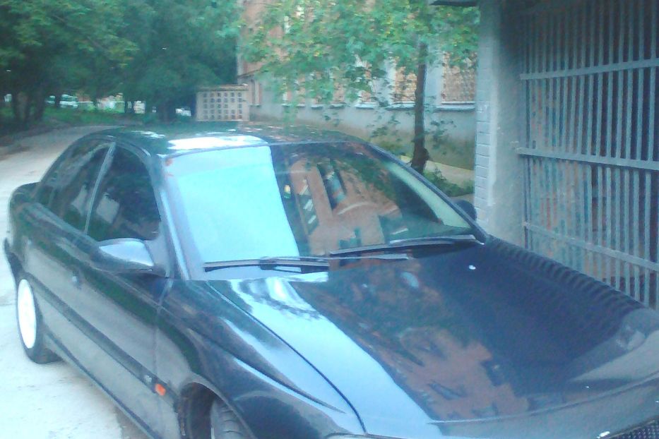 Продам Opel Omega 1996 года в Хмельницком