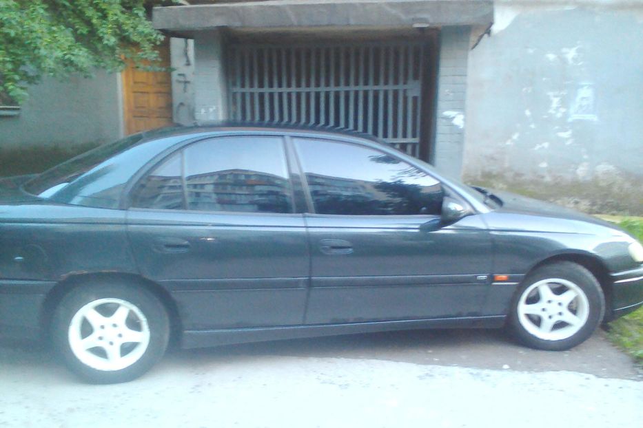 Продам Opel Omega 1996 года в Хмельницком