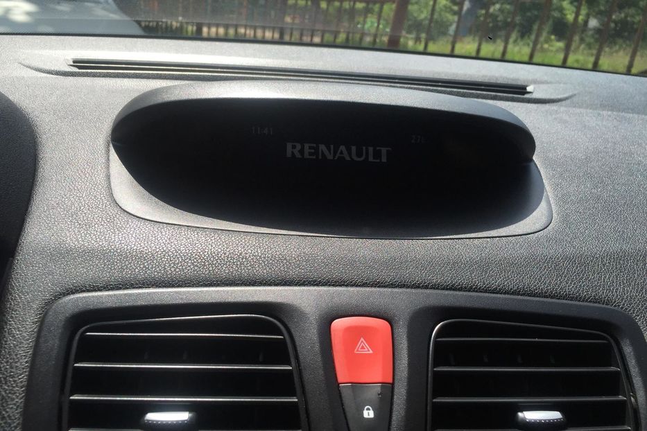 Продам Renault Fluence  2010 года в Чернигове