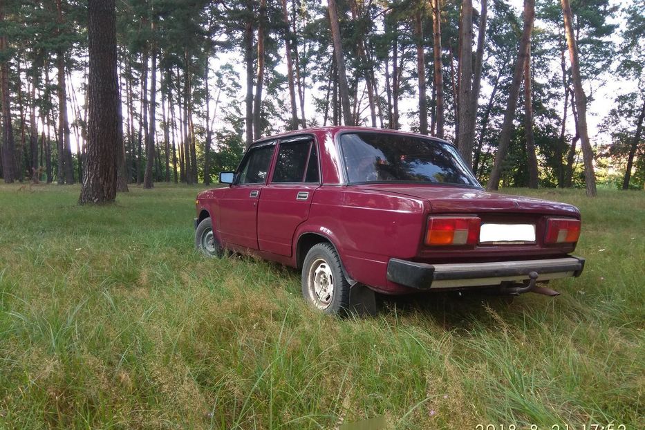 Продам ВАЗ 2105 1982 года в Харькове