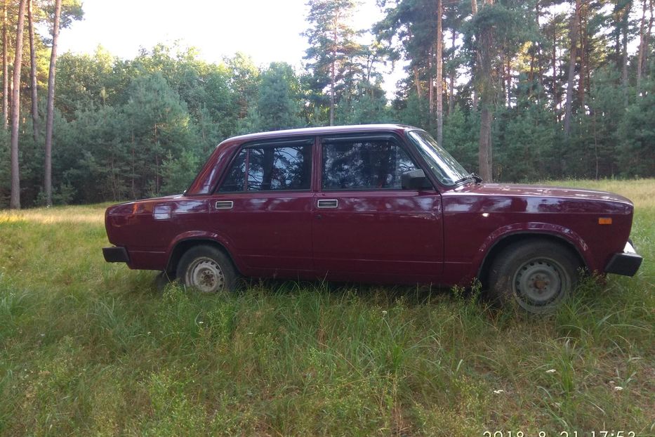 Продам ВАЗ 2105 1982 года в Харькове