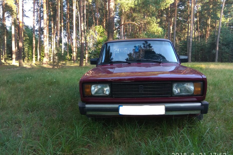 Продам ВАЗ 2105 1982 года в Харькове