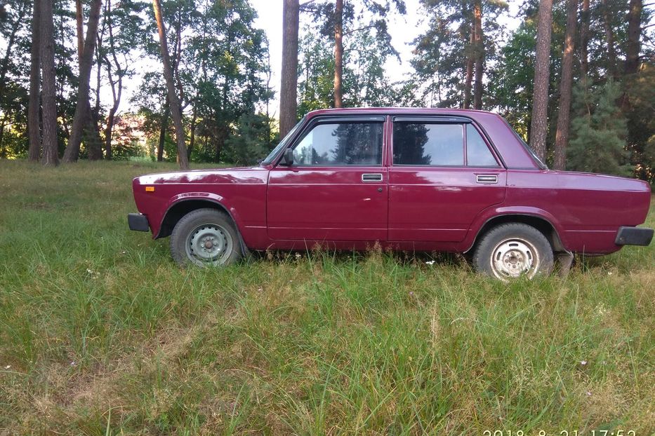 Продам ВАЗ 2105 1982 года в Харькове