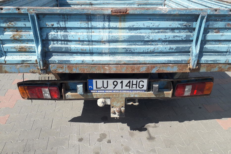 Продам Volkswagen T4 (Transporter) груз 1993 года в г. Прилуки, Черниговская область