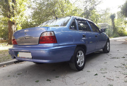 Продам Daewoo Nexia 2008 года в Херсоне