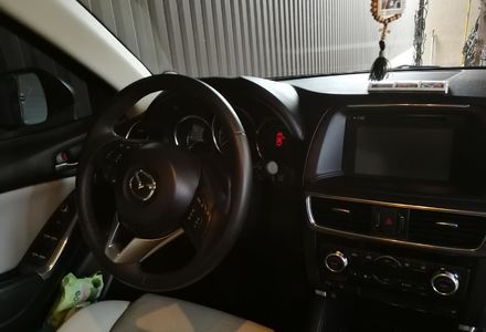 Продам Mazda CX-5 2015 года в Сумах