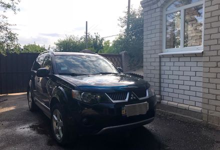 Продам Mitsubishi Outlander XL 2010 года в г. Дружковка, Донецкая область