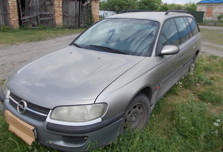 Продам Opel Omega 1997 года в г. Луков, Волынская область