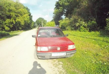 Продам Peugeot 309 GRD 1988 года в Хмельницком