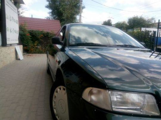 Продам Audi A4 1996 года в Виннице