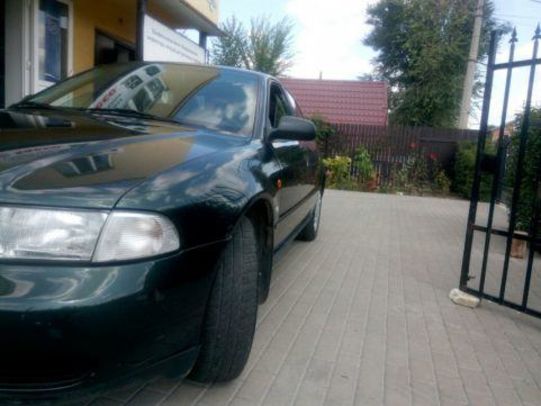 Продам Audi A4 1996 года в Виннице