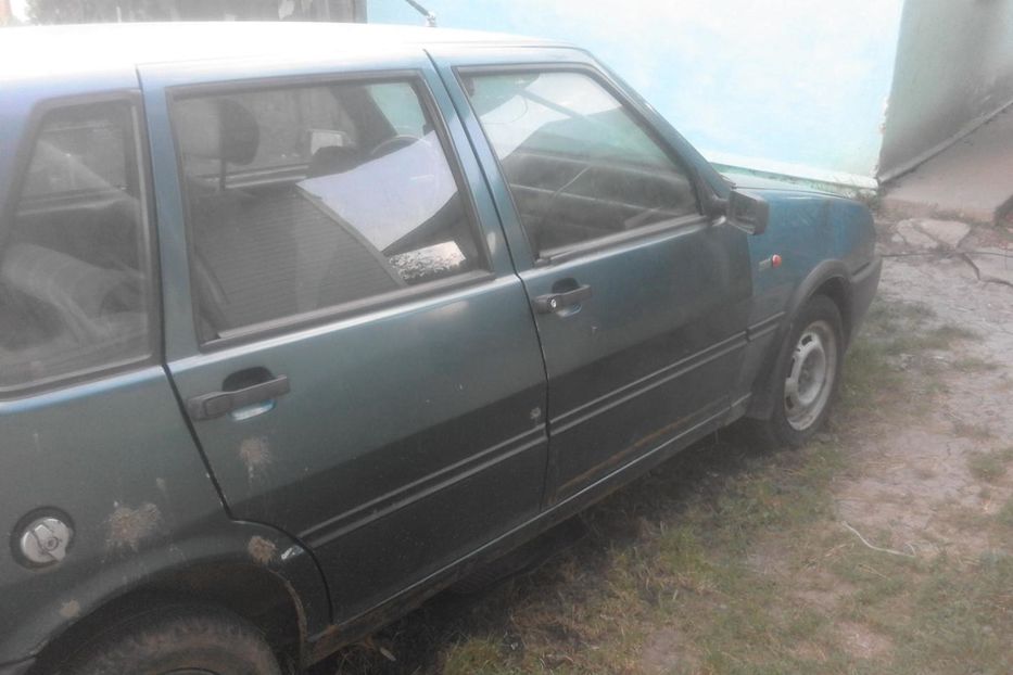 Продам Fiat Uno 1993 года в Черновцах