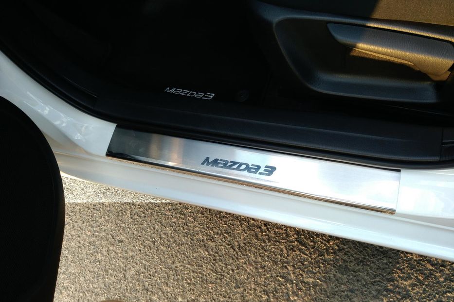 Продам Mazda 3 Touring+ 2015 года в Одессе