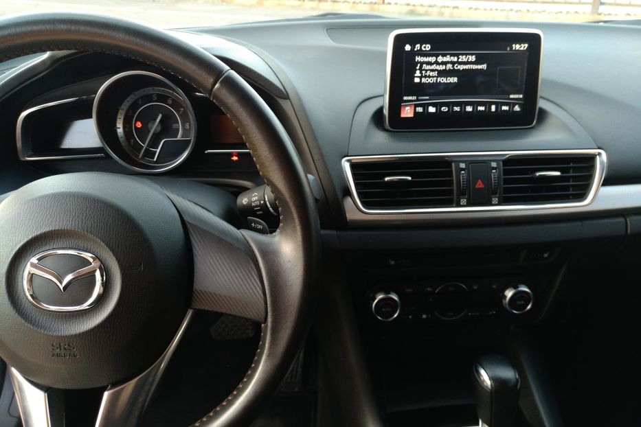 Продам Mazda 3 Touring+ 2015 года в Одессе