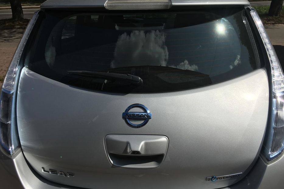 Продам Nissan Leaf 2014 года в Ровно