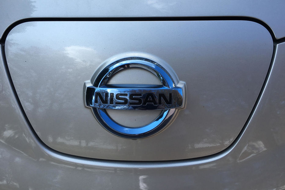 Продам Nissan Leaf 2014 года в Ровно