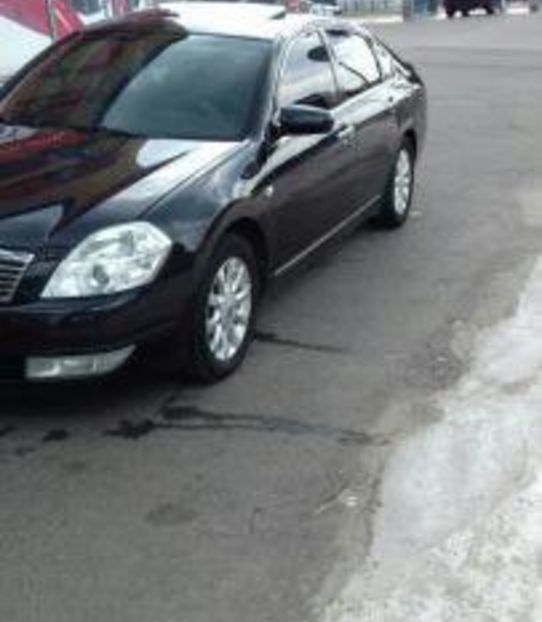 Продам Nissan Teana 230jk 2007 года в Киеве