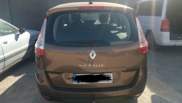 Продам Renault Grand Scenic Гранд Сценик 3 2012 года в г. Каменец-Подольский, Хмельницкая область