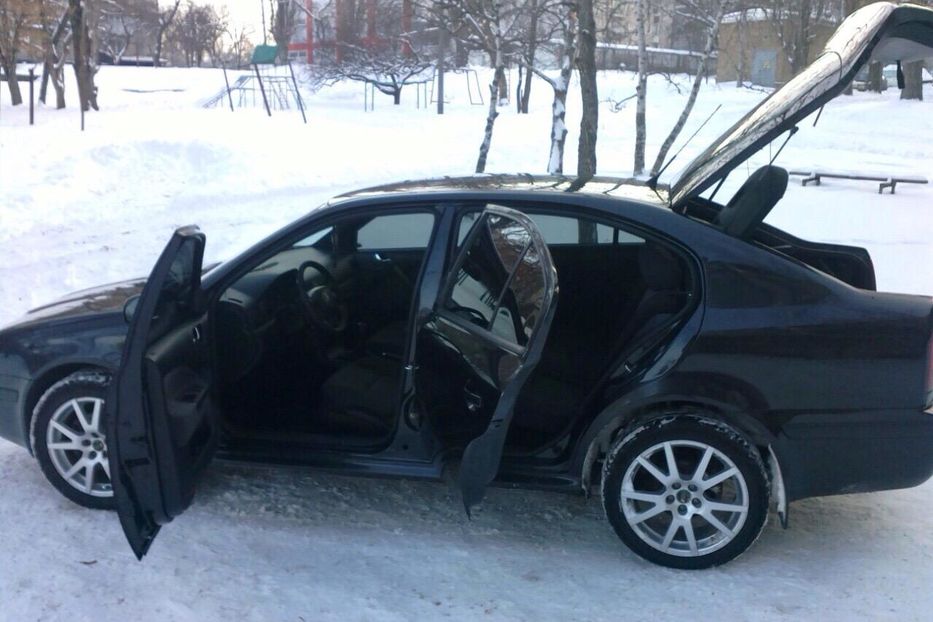 Продам Skoda Octavia 2008 года в г. Светловодск, Кировоградская область