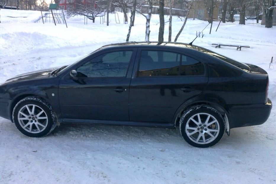 Продам Skoda Octavia 2008 года в г. Светловодск, Кировоградская область