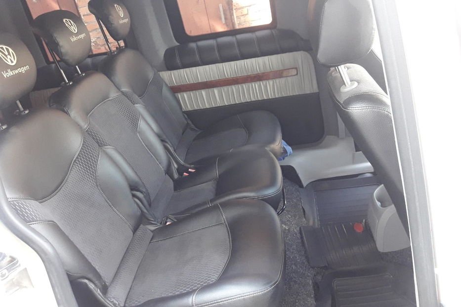 Продам Volkswagen Caddy пасс. 2006 года в г. Жмеринка, Винницкая область