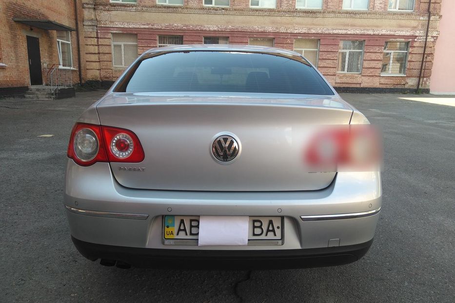 Продам Volkswagen Passat B6 2008 года в г. Белая Церковь, Киевская область