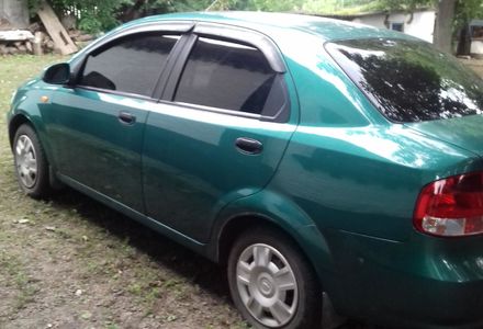 Продам Chevrolet Aveo 2004 года в г. Умань, Черкасская область