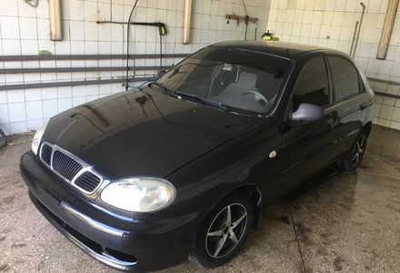 Продам Daewoo Lanos 2007 года в г. Мерефа, Харьковская область