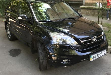 Продам Honda CR-V 2012 года в Киеве