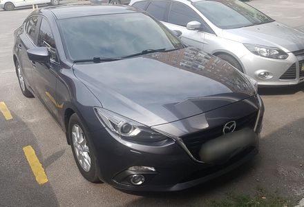 Продам Mazda 3 2014 года в Виннице