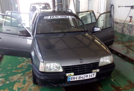 Продам Opel Kadett Universal caravan 1988 года в Одессе