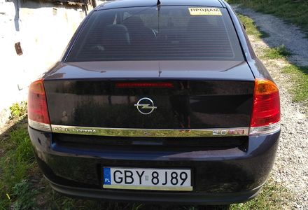 Продам Opel Vectra C 2004 года в Николаеве