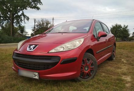 Продам Peugeot 207 2006 года в Черновцах