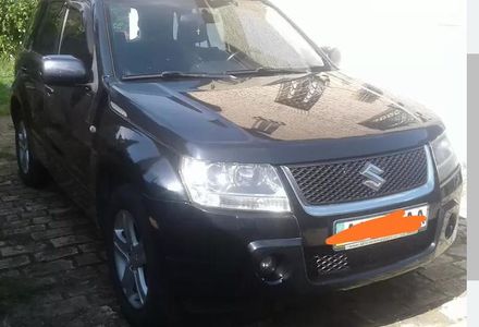 Продам Suzuki Grand Vitara 2006 года в Киеве