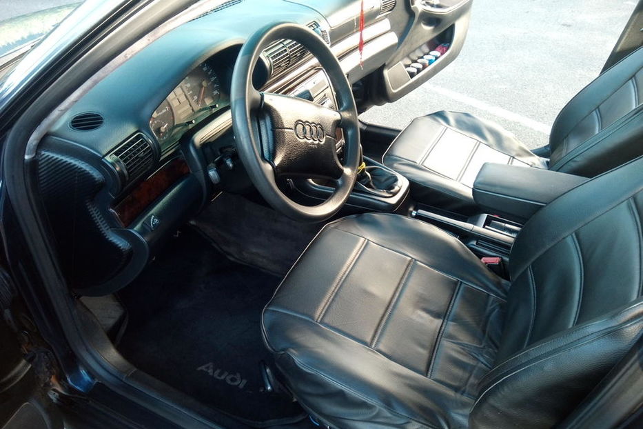 Продам Audi A4 1995 года в г. Малин, Житомирская область
