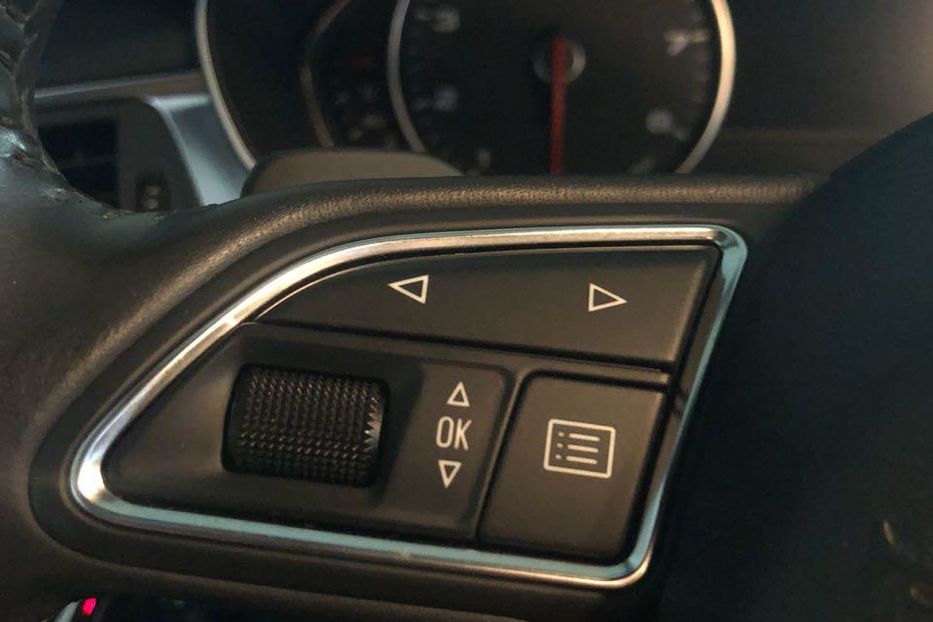 Продам Audi A6 2011 года в Одессе
