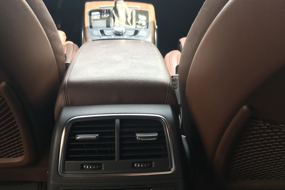 Продам Audi A6 2011 года в Одессе