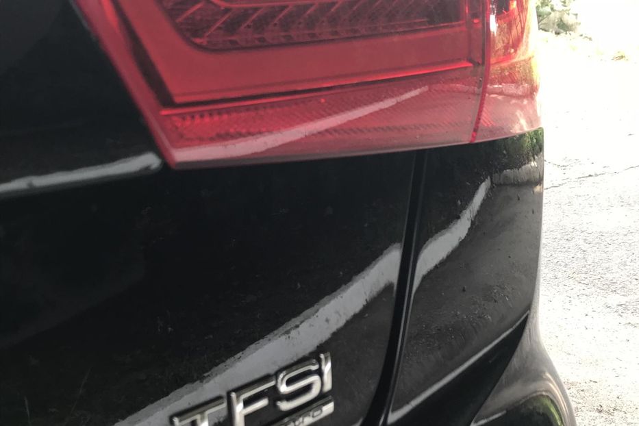 Продам Audi A6 2011 года в Одессе