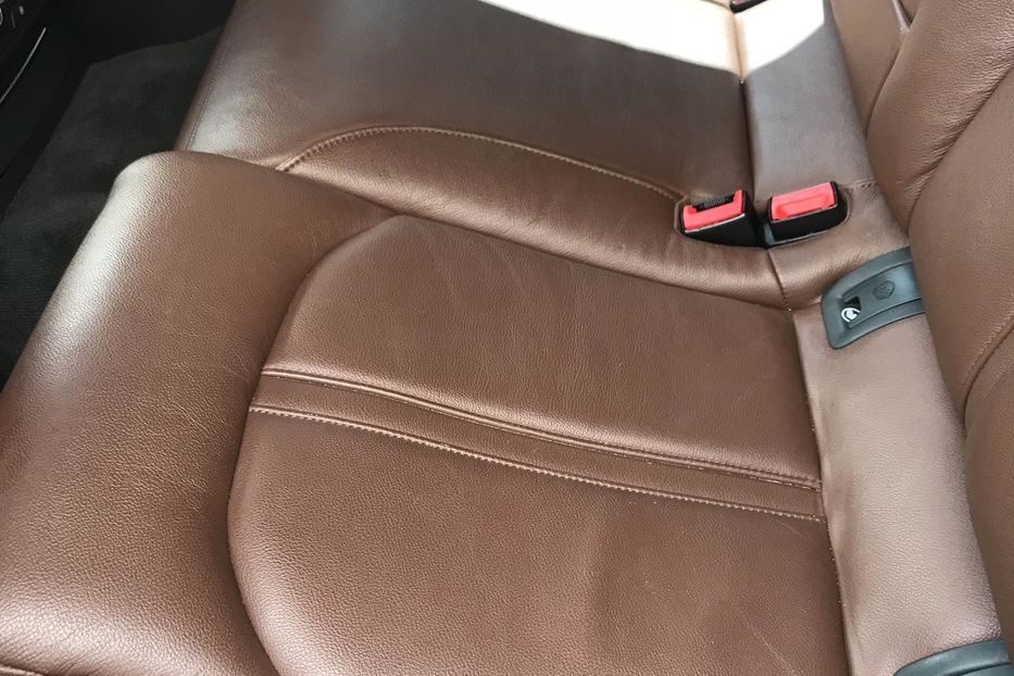 Продам Audi A6 2011 года в Одессе