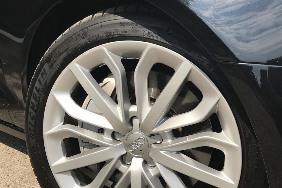 Продам Audi A6 2011 года в Одессе