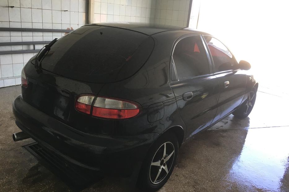 Продам Daewoo Lanos 2007 года в г. Мерефа, Харьковская область