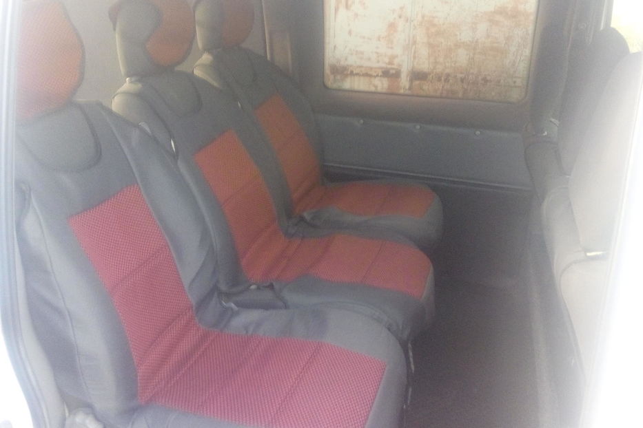 Продам Fiat Scudo пасс. 2001 года в г. Калиновка, Винницкая область